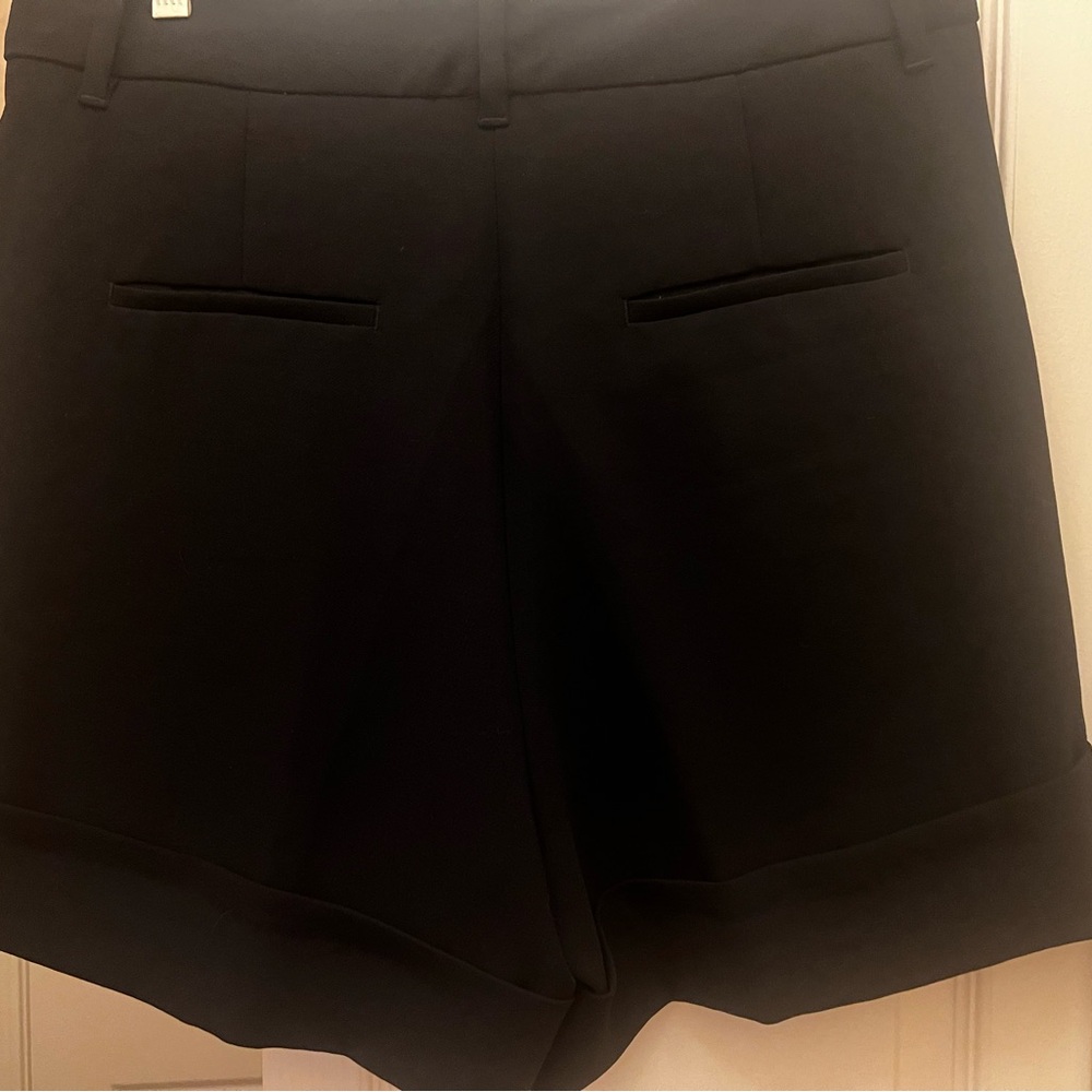 Aritzia Black Women's Shorts